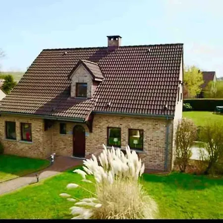 Happiness At Vero Villa Verviers