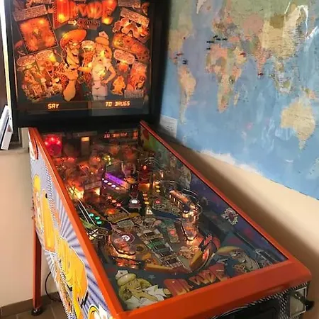 Villa Happiness At Vero Verviers