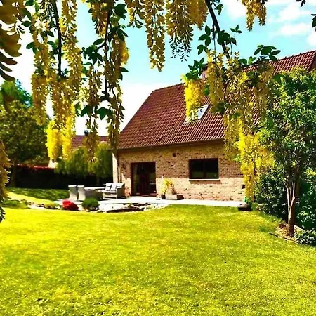 Villa Happiness At Vero *