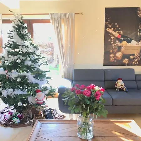 Happiness At Vero Verviers