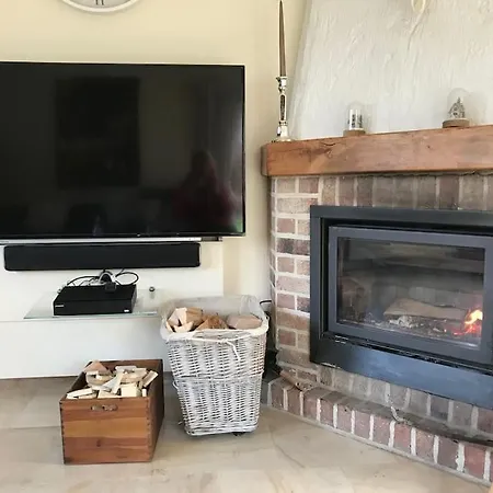 Happiness At Vero Villa Verviers