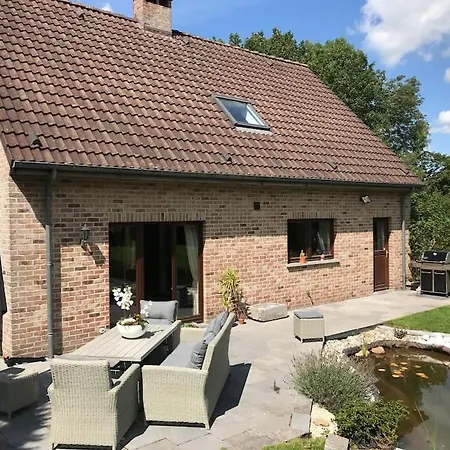 Villa Happiness At Vero Verviers