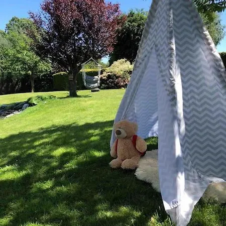 Happiness At Vero Willa *