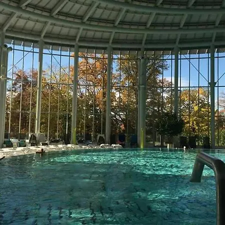 Villa Happiness At Vero Verviers