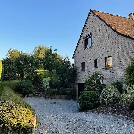 Villa Happiness At Vero Verviers
