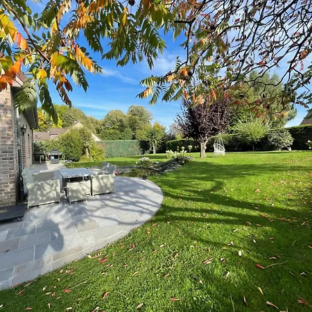 Villa Happiness At Vero